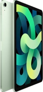 Apple 2020 iPad Air (10.9-inch, Wi-Fi, 64GB) Green (Renewed) - Image 4