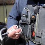 YakAttack Dual Fishing Tool Retractor - Style Options | Secure Clip-On with 360° Swivel | Heavy-Duty, Corrosion-Resistant for Saltwater & Freshwater | Fly Fishing Zinger Retractor - Image 7