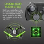 Sky Viper Dash Nano Performance RC Drone, Fast Safe Indoor Flying, Rechargeable Battery - Image 4