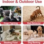 Corrector Spray Dog Trainer, 80ml 1 Pack Dog Corrector Spray for Dogs to Stops Barking, Jumping Up Attacks & Unwanted Dog Behaviour Humane Effective - Image 5