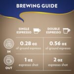 Lavazza Super Crema Whole Bean Coffee, Medium Espresso Roast, Arabica and Robusta Blend, 2.2 lb Bag, Package May Vary (Pack of 1) - Image 4