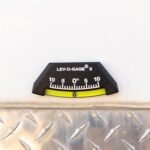 Sun Company Lev-o-gage II - RV Levels (2-Pack) - Made in USA | Leveling System for RV, Camper, or Pop Up Trailer | High Visibility Ball Level (No Bubble) - Image 6