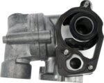 Dorman 902-2078 Engine Coolant Thermostat Housing Assembly Compatible with Select Cadillac / Chevrolet Models - Image 4
