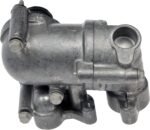 Dorman 902-2078 Engine Coolant Thermostat Housing Assembly Compatible with Select Cadillac / Chevrolet Models - Image 5