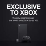 Seagate Storage Expansion Card for Xbox Series X|S, 1TB, SSD, NVMe Expansion SSD (STJR1000400) - Image 5