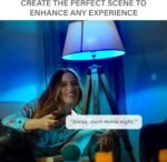 Sengled Matter LED Smart Light Bulb (A19), Multicolor, Compatible with Alexa, 60W Equivalent, 800LM, Instant Pairing, 1-Pack - Image 10