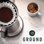 Starbucks Ground Coffee, Dark Roast Coffee, Espresso Roast, 100% Arabica, 1 bag (28 oz) - Image 4