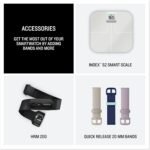 Garmin vívoactive® 6, Health and Fitness GPS Smartwatch, AMOLED Display, Up to 11 Days of Battery, Slate with Black Band - Image 5