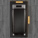 Fitvids Home Gym, Workout Equipment with Leg Press, Exercise Equipment for Home with Pulley System, Home Gym Equipment for Full Body Strength Training, Preacher Curl and Leg | Multiple Styles - Image 4