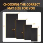 Fitvids Home Gym, Workout Equipment with Leg Press, Exercise Equipment for Home with Pulley System, Home Gym Equipment for Full Body Strength Training, Preacher Curl and Leg | Multiple Styles - Image 7