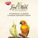 Kaytee Food From The Wild Natural Snack Food Treats For Pet Birds, 3 oz - Image 5