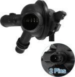 X AUTOHAUX Thermostat Housing Assembly 11538671516 Engine Coolant Thermostat Housing Assembly for BMW 535i GT XDrive 2011-2016 for BMW 535i GT 2010-2017 - Image 7