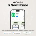 GHome Smart Plug, WiFi Smart Plugs Work with Alexa and Google Home, Smart Outlet Timer with APP Remote Control, 2.4GHz Wi-Fi Only, No Hub Required, ETL FCC Listed, White - Image 5