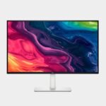 Dell 27 Plus 4K Monitor - S2725QS - 27-inch 4K (3840 x 2160) 120Hz 16:9 Display, IPS Panel, AMD FreeSync Premium, sRGB 99%, Integrated Speakers, 1500:1 Contrast Ratio, Comfortview Plus - Ash White - Image 7