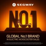 Segway Ninebot MAX Electric Kick Scooter w/Powerful Motor, Long Miles Range, 18.6 & 22mph Top Speed, Dual Suspension (MAX G2 Only), Scooter for Adults UL-2271 2272 Certified - Image 3