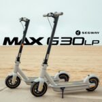 Segway Ninebot MAX Electric Kick Scooter w/Powerful Motor, Long Miles Range, 18.6 & 22mph Top Speed, Dual Suspension (MAX G2 Only), Scooter for Adults UL-2271 2272 Certified - Image 8