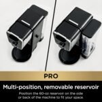 Ninja Drip Coffee Maker With K Cup Combo, DualBrew Pro Specialty Coffee System, Coffee Machine Compatible with K-Cup Pods, 12 Cup Single Serve Coffee Makers with Paper Filter, CFP301 - Image 6