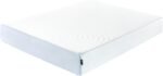 ZINUS 10 Inch Green Tea Cooling Memory Foam Mattress [New Version], Full, Fiberglass Free, Medium Firmness, Cooling Gel Foam, Certified Safe Foams & Fabric, Mattress in A Box - Image 9