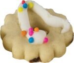 Wild Harvest Food And Unique Edible Treats for Guinea Pigs, Hamsters, Gerbils, and Adult Rabbits, Glazed Donuts, 0.14 pounds, 2.2 Ounce (Pack of 1) - Image 5