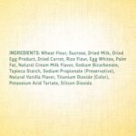 Wild Harvest Food And Unique Edible Treats for Guinea Pigs, Hamsters, Gerbils, and Adult Rabbits, Glazed Donuts, 0.14 pounds, 2.2 Ounce (Pack of 1) - Image 7