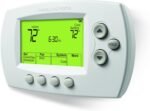 Honeywell Home RENEWRTH6580WF 7-Day Wi-Fi Programmable Thermostat (Renewed) - Image 3