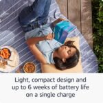 Amazon Kindle Kids 16GB (newest model) - If it breaks, we will replace it, includes ad-free books and cover, with glare-free display, faster page turns - Space Whale - Image 7