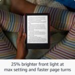 Amazon Kindle Kids 16GB (newest model) - If it breaks, we will replace it, includes ad-free books and cover, with glare-free display, faster page turns - Space Whale - Image 8