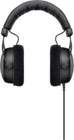 beyerdynamic TYGR 300 R Open Gaming Headset with Black Wire Suitable for PS4, PC, Xbox, Nintendo and Mac... - Image 4