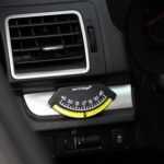 Sun Company 201-F Lev-o-gage Inclinometer | USA-Made Level Gauge for Off-Road Vehicle, Jeep, Truck, RV, Camper, Trailer, or Boat - Image 5