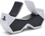 PowerA Twin Charging Station for Dualsense Wireless Controllers, Charge, Sony PlayStation, PS5, Officially Licensed - Image 4
