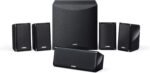 Yamaha YHT-5960U Home Theater System with 8K HDMI and MusicCast - Image 4