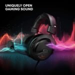 Beyerdynamic MMX 330 Pro Open-Back Gaming Headset - Image 3