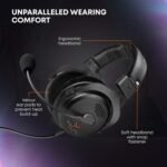 Beyerdynamic MMX 330 Pro Open-Back Gaming Headset - Image 6
