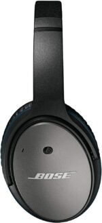 Bose QuietComfort 25 Noise Cancelling Headphones (715053-0010) - Renewed - Image 3