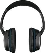 Bose QuietComfort 25 Noise Cancelling Headphones (715053-0010) - Renewed - Image 4