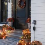 Wyze Plug Outdoor, Dual Outlets Energy Monitoring, IP64, 2.4GHz WiFi Smart Plug, Works with Alexa, Google Assistant, IFTTT, No Hub Required, Black - Image 3