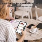 Android 15 Tablet 7 Inch Tablet, E-Reader, 9GB RAM 32GB ROM 1TB Expansion, Quad-core Processor, Dual Camera, 5G/2.4G WiFi, Bluetooth, Parental Control, Drop-Proof Case - Image 5