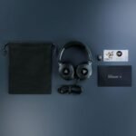 Razer Kraken V4 X Wired Gaming Headset: 40 mm Drivers - Cardioid Mic - Memory Foam Cushions - Chroma RGB Lighting - Type C & Type A Cable - for PC, Mac, PS5, Nintendo Switch 2, Steam Deck, Smartphone - Image 6