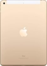 Apple iPad with WiFi (2017 Model) (Gold 32gb)(Refurbished) - Image 3