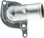 Gates 33910 Integrated Housing Engine Coolant Thermostat - Image 3
