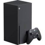 Microsoft Xbox Series X Bundle, 1TB SSD Video Gaming Console with One Xbox Wireless Controller + Accessories (Renewed) - Image 3