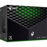 Microsoft Xbox Series X Bundle, 1TB SSD Video Gaming Console with One Xbox Wireless Controller + Accessories (Renewed) - Image 4