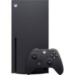 Microsoft Xbox Series X Bundle, 1TB SSD Video Gaming Console with One Xbox Wireless Controller + Accessories (Renewed) - Image 6