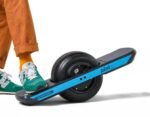 Onewheel Pint X, 750W Motor, 12-18 Miles Range, 20 Mph Compact Commuter Electric Self-Balancing Board for Adults and Teens - Image 3