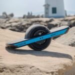 Onewheel Pint X, 750W Motor, 12-18 Miles Range, 20 Mph Compact Commuter Electric Self-Balancing Board for Adults and Teens - Image 4