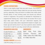 Good ‘n’ Fun Triple Flavor Twists for All Dogs, 70 Count, Treat Your Dog to Long-Lasting Chews Made with Beef Hide, Pork Hide and Chicken - Image 6