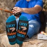 VICRAZY Fishing Gifts for Men - Funny Gifts for Dad, Grandpa - Accessories, Stocking Stuffers - Image 8