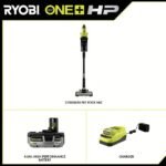 Pacroban ONE+ HP 18V Brushless Cordless Pet Stick Vacuum Cleaner Kit with 4.0 Ah HIGH Performance Battery and Charger - Image 3