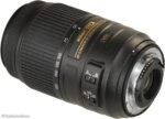 Nikon D60 DSLR Camera with 18-55mm f/3.5-5.6G Auto Focus-S Nikkor Zoom Lens - Image 3