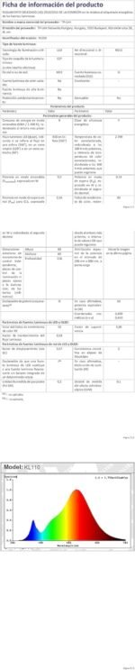 Kasa Smart Light Bulb KL110, LED Wi-Fi smart bulb works with Alexa and Google Home, A19 Dimmable, 2.4Ghz, No Hub Required, 800LM Soft White (2700K), 9W (60W Equivalent) - Image 5